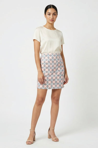 Arom Hazan Skirt