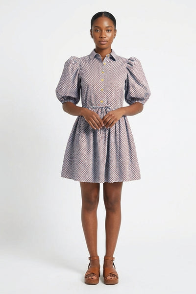 Arom Hunter Dress