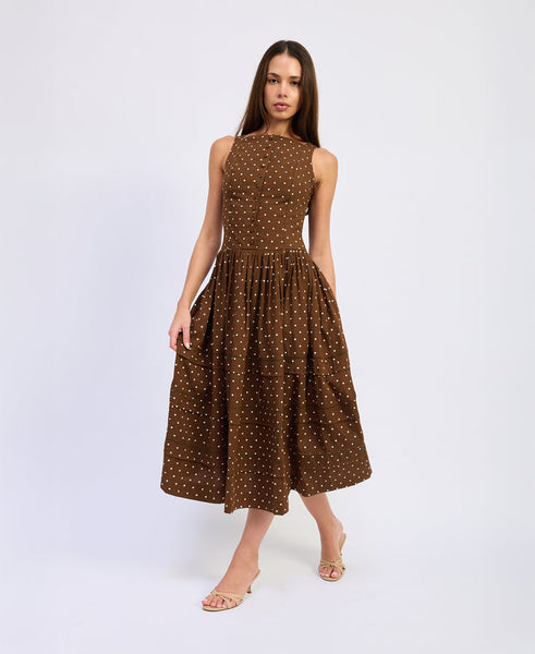 En Saison Stella Dress