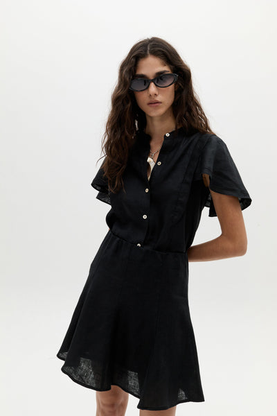 Lanhtropy Alu Skirt