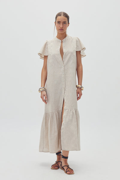 Lanhtropy Willow Dress