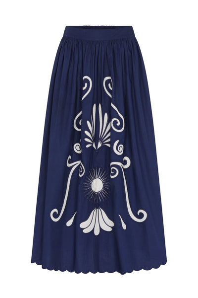 Carolina K Larissa Skirt