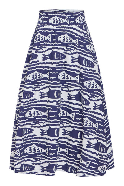 LIVRO Pavillion Skirt