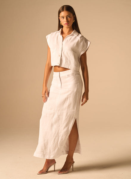JBQ Reese Skirt