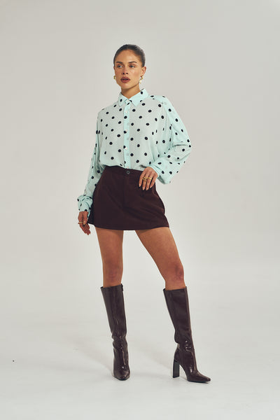 Summi Summi Syrah Skirt