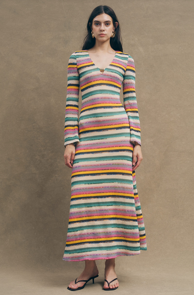 Maude Club Priscilla Dress