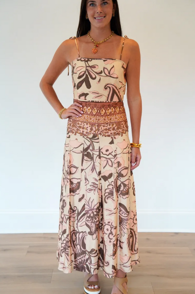 Shug Millie Skirt