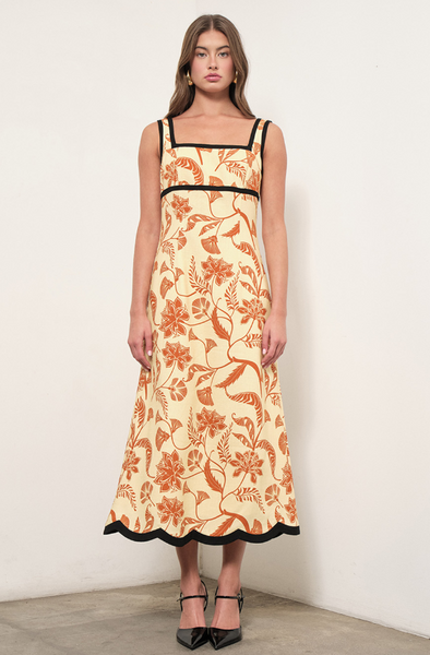 Maude Club Melanie Dress