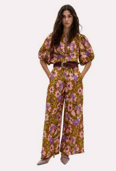 Lanhtropy Culotte Pants