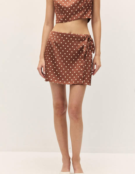 Elodie the Label Beatrix Skirt
