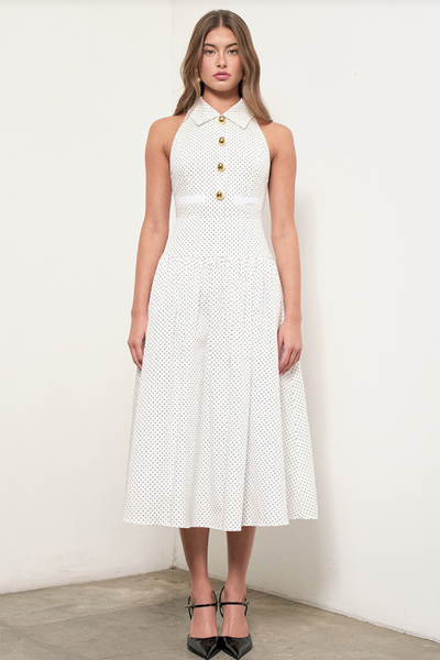 Maude Club Davina Dress
