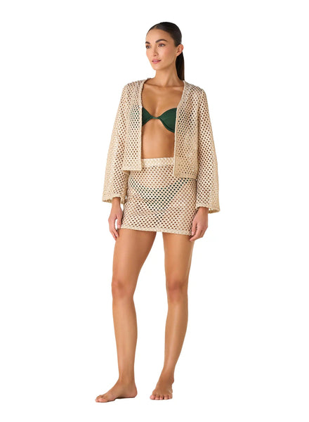 Palmacea Ana Skirt