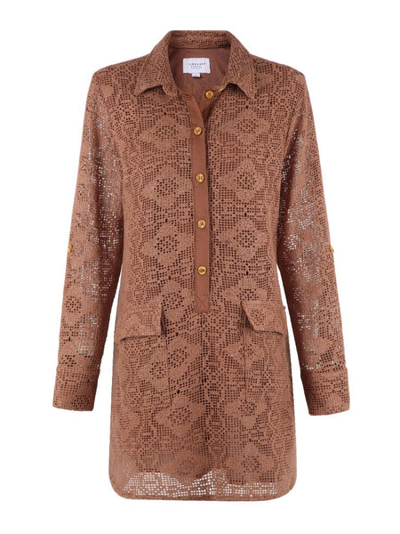 The Shirt Raya Dress