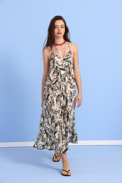 Vero Alfie Mare Dress