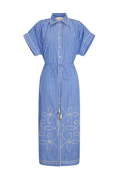Carolina K Valerie Dress