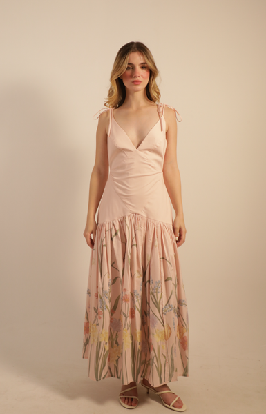 KLEID Vanessa Dress