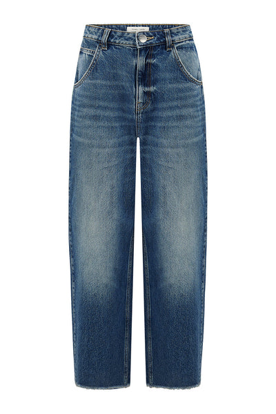 Seventy + Mochi Bo Jeans