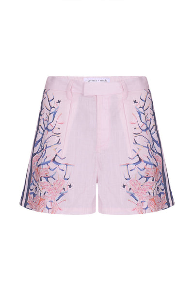Seventy + Mochi Selene Shorts