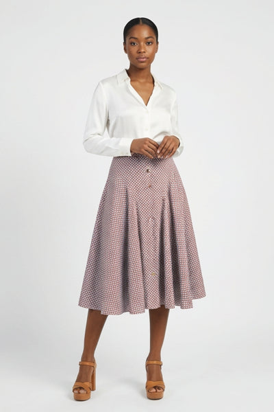 Arom Zeraya Skirt