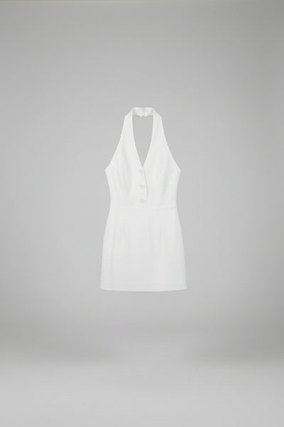 Elodie the Label Lorien Dress