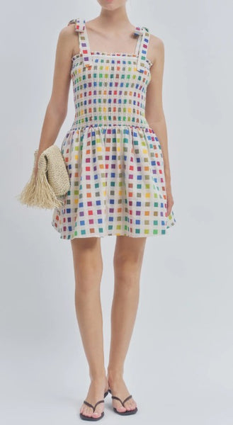Maude Club Estella Dress