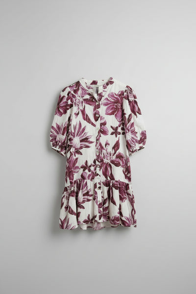 Lanhtropy Carmela Dress
