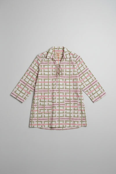 Project Adamo Savannah Dress