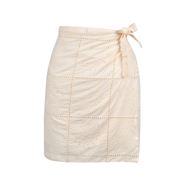 Sunshine Tienda Marina Sarong Skirt