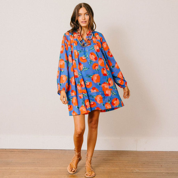 Sunshine Tienda Poppy Dress