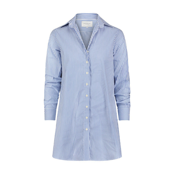 The Shirt WFH Dress