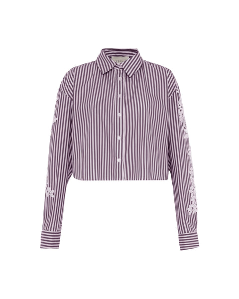 THEO Ismene Shirt