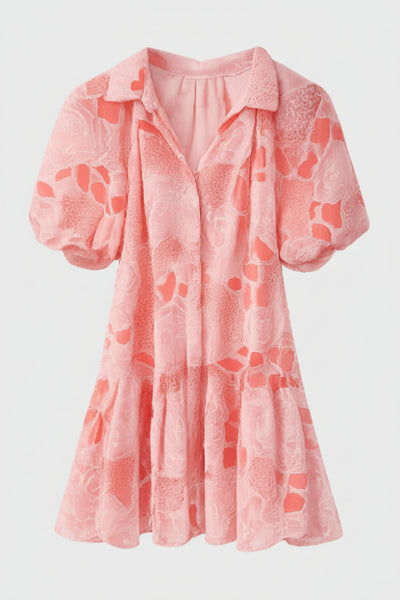 THEO Ourania Dress