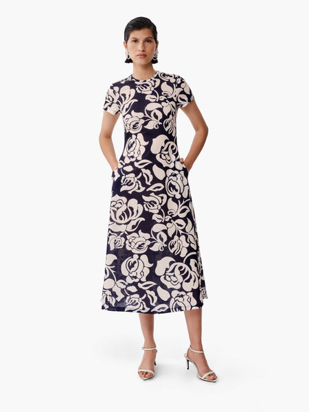 De Loreta Marimba Dress