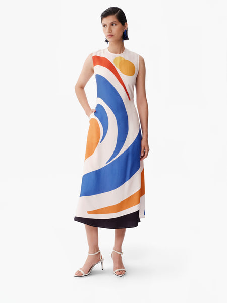 De Loreta Quena Dress