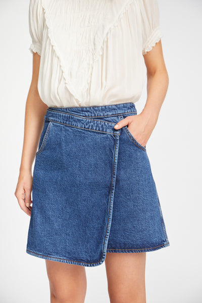 MUNTHE Pabna Skirt