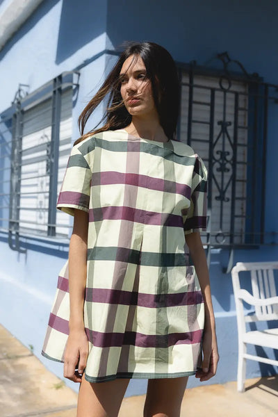 Celmo Nito Dress